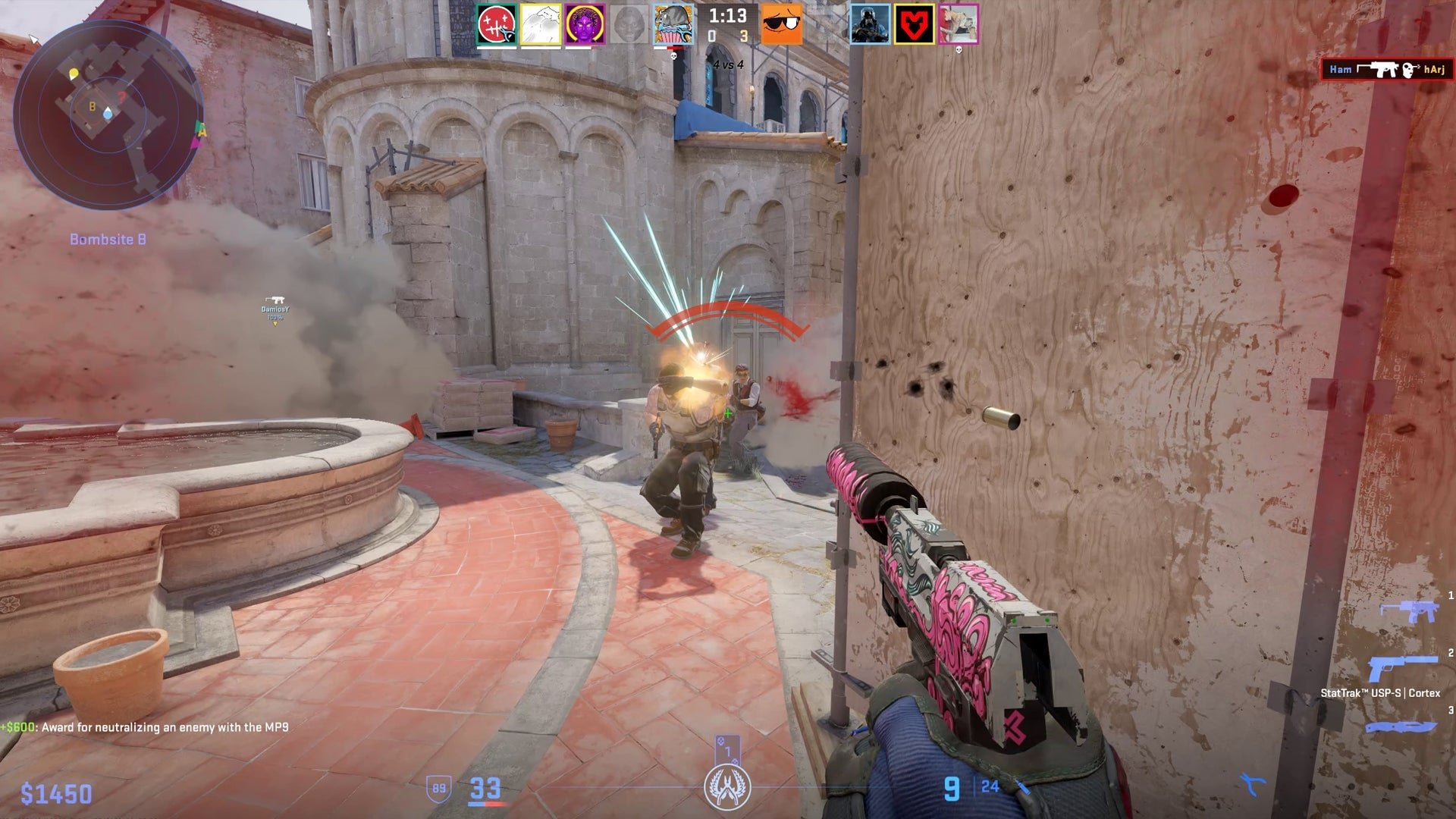 CS2 完整版 截图8