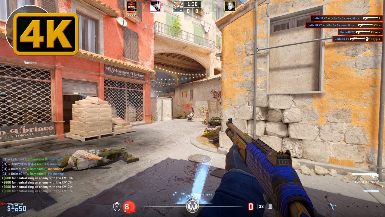 CS2 完整版 截图15