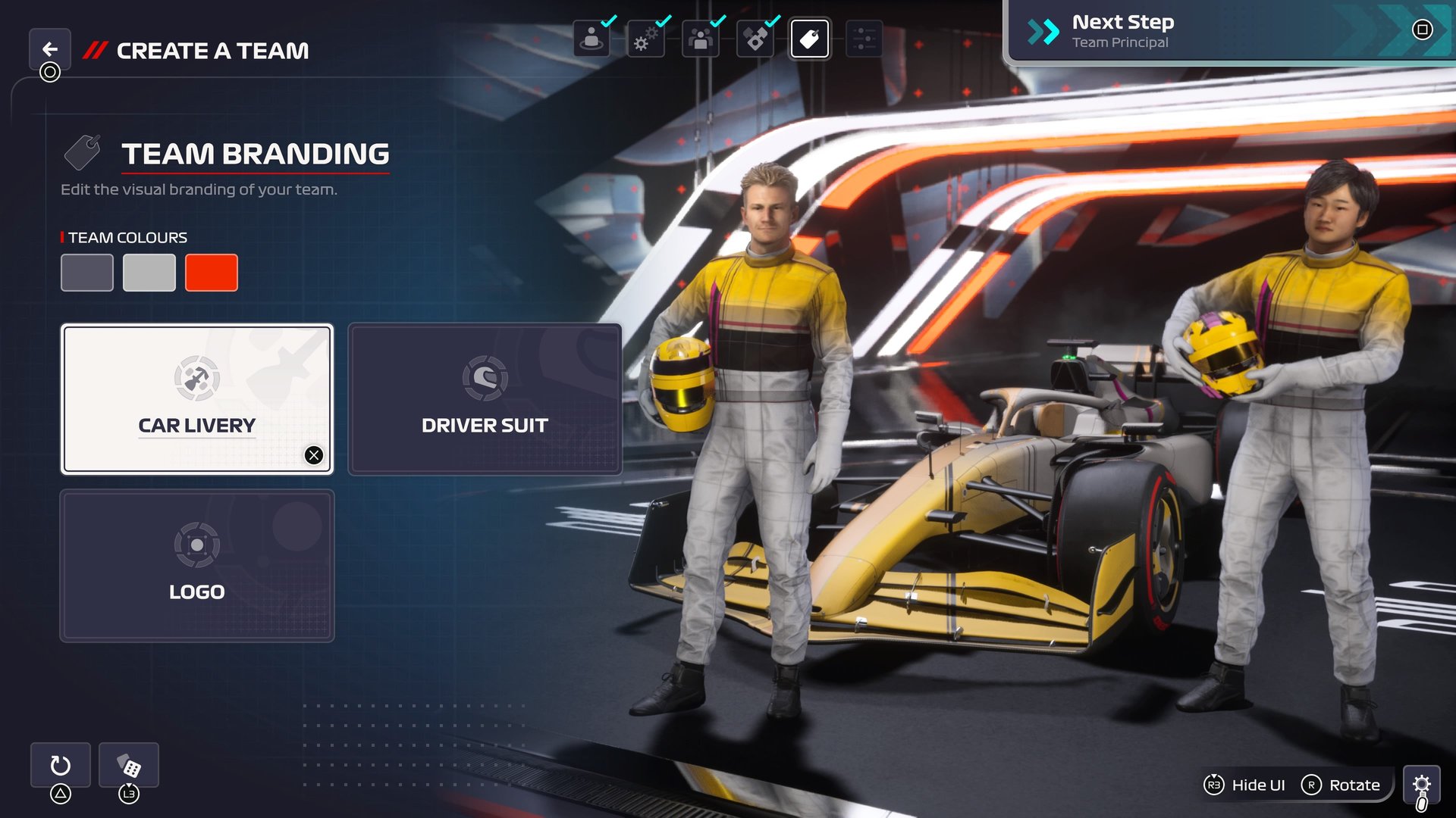 尼尔：机械纪元 重制版 截图5