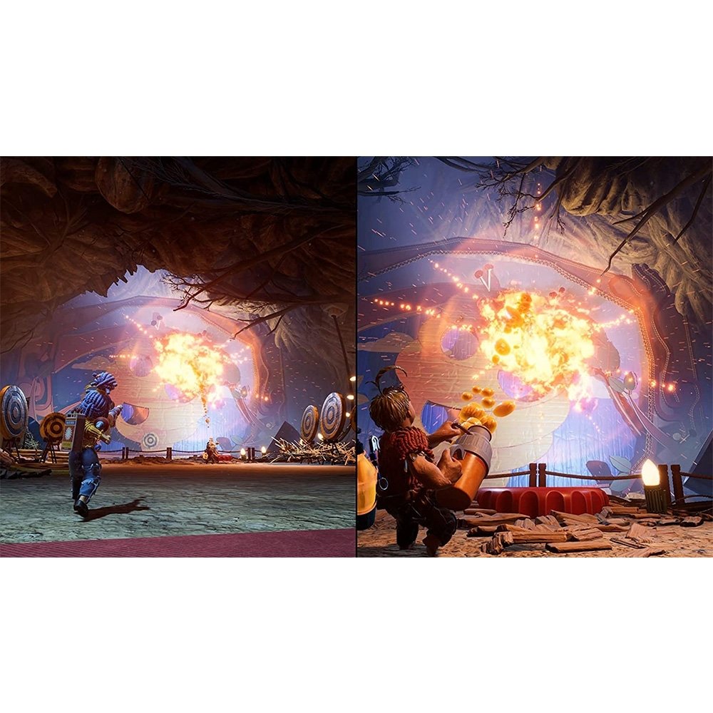 七日杀 重制版 截图13