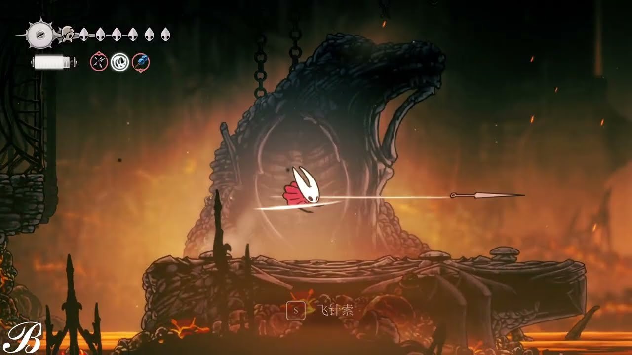 深岩银河 终极版 截图3