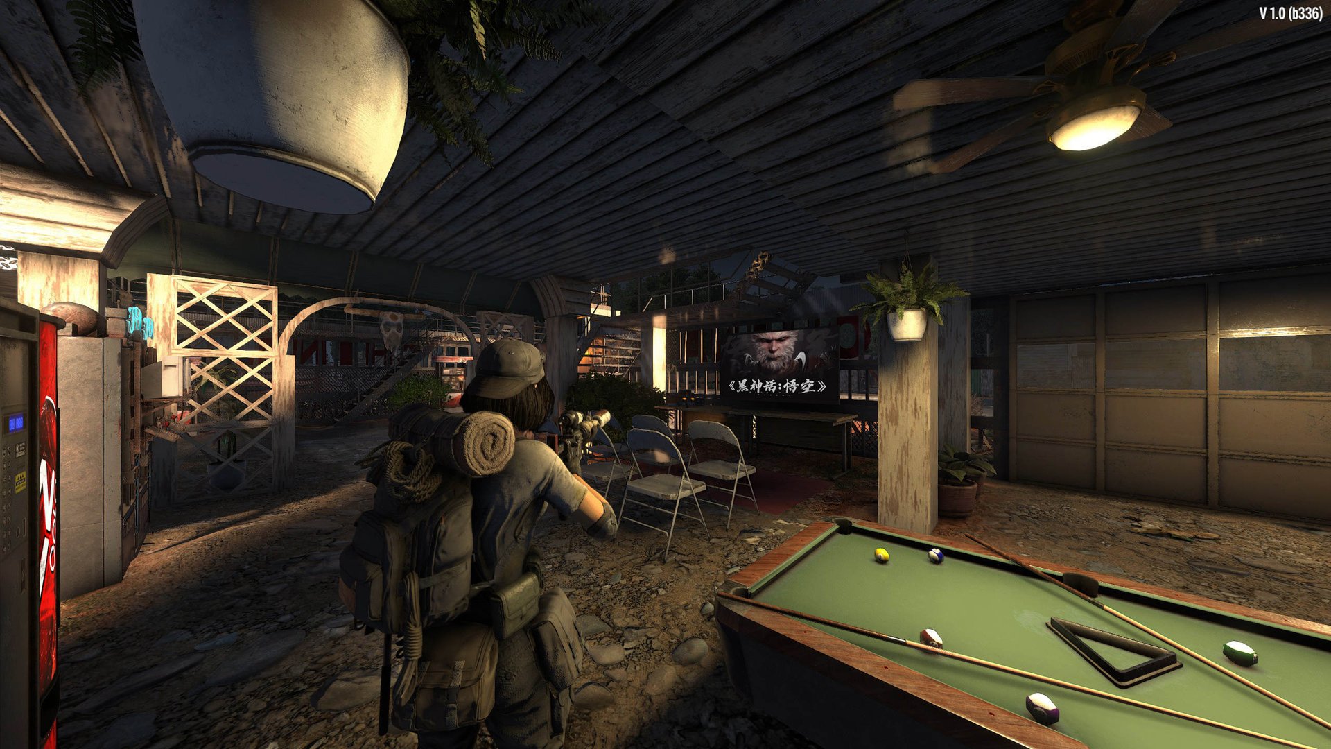 空洞骑士 完整版 截图6