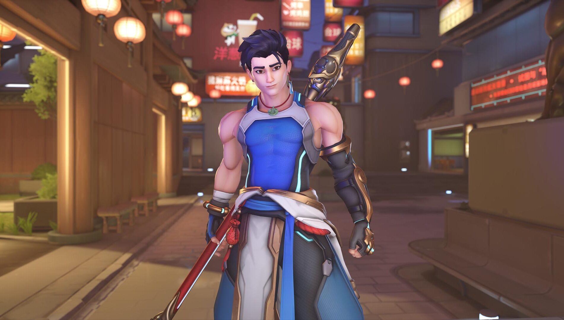 糖豆人：终极淘汰赛 重制版 截图19