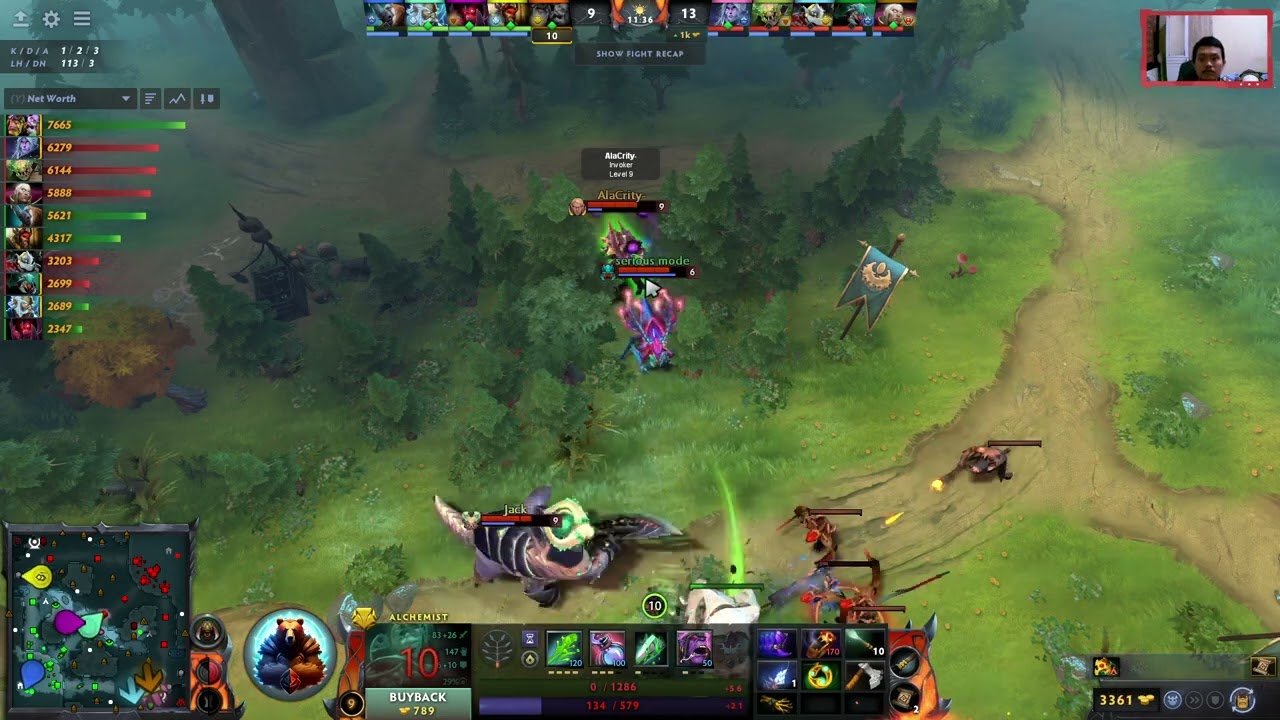 破晓传说 终极版 截图11