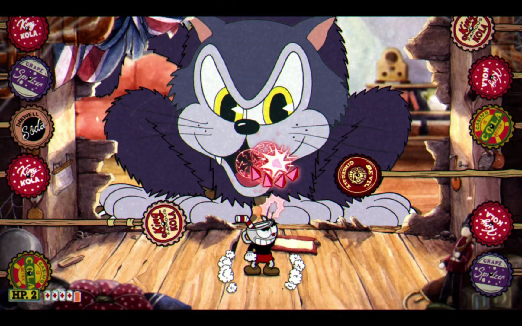 森林 年度版 截图6