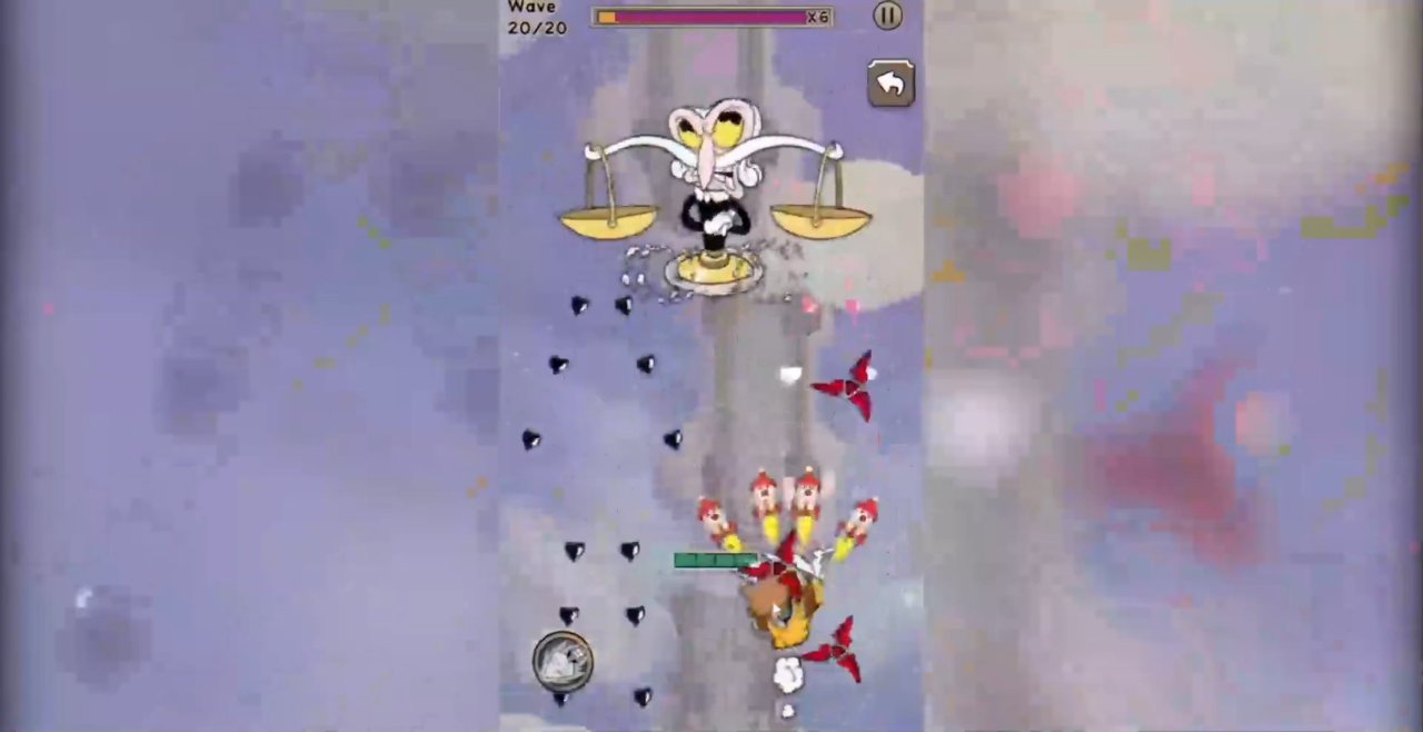 森林 年度版 截图12