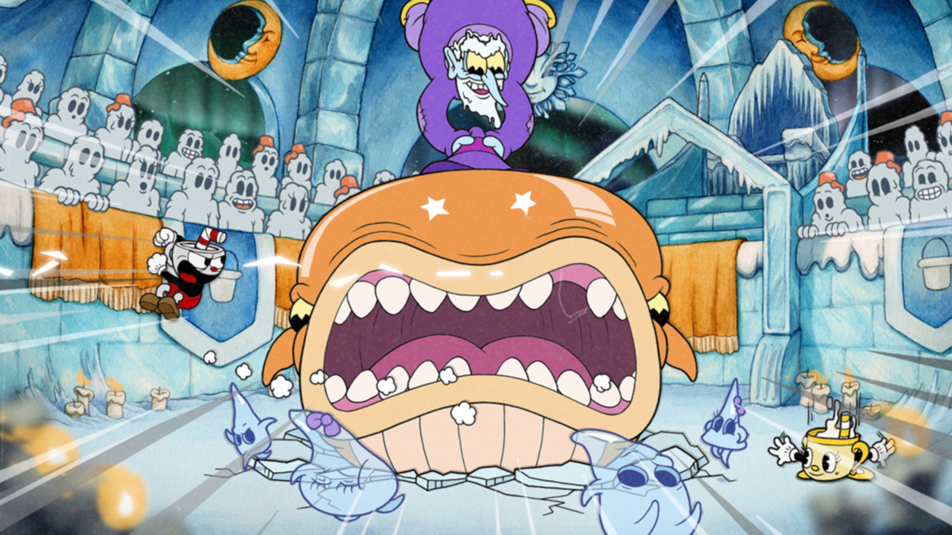 森林 年度版 截图16