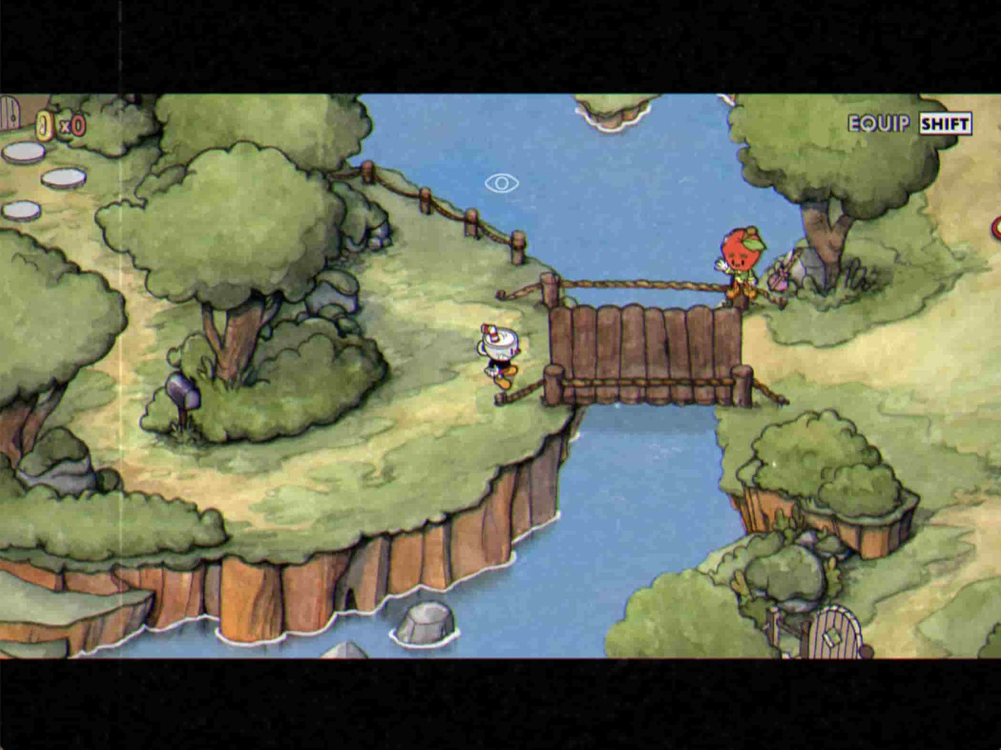 森林 年度版 截图18