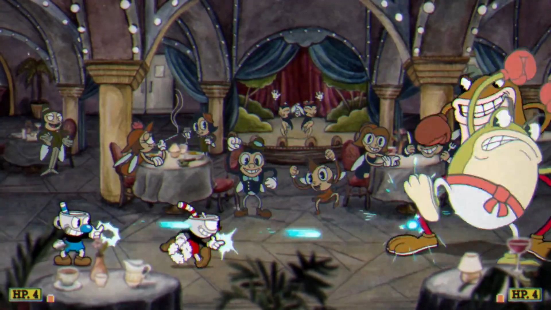 森林 年度版 截图21