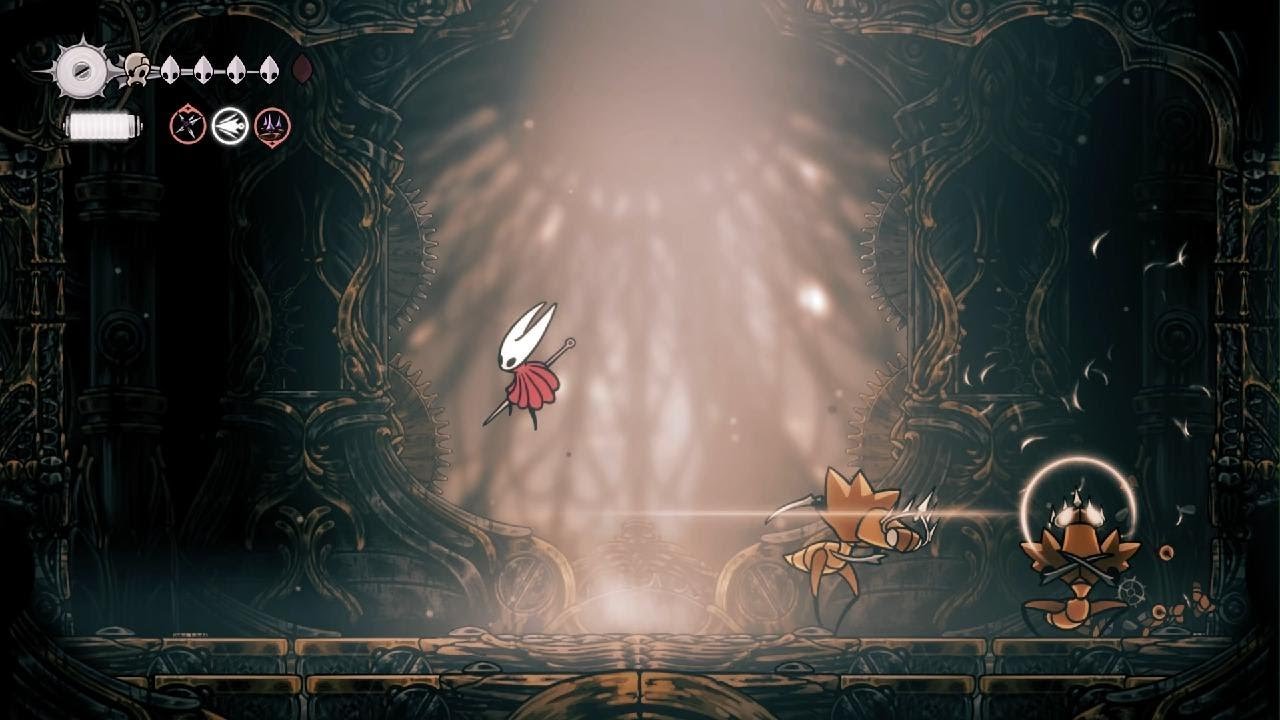 瓦尔海姆 豪华版 截图16