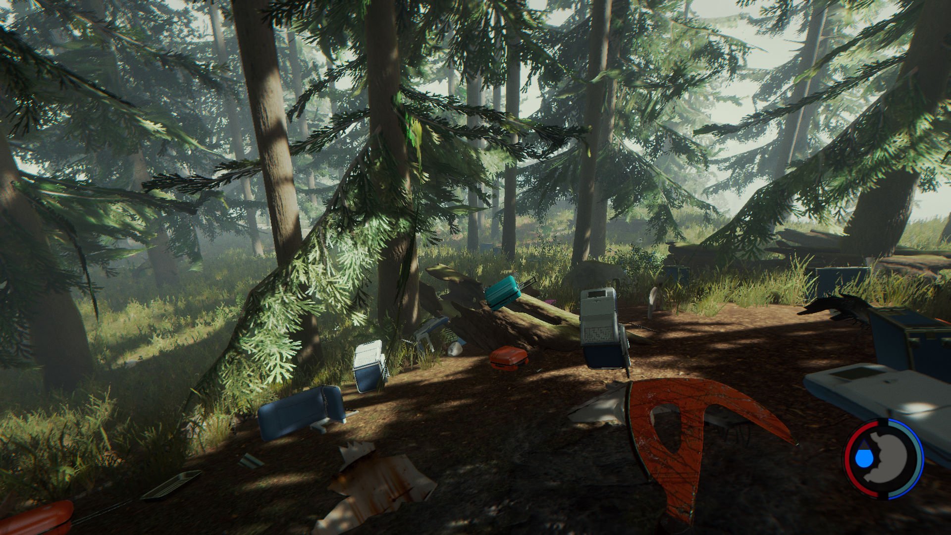 死亡搁浅 完整版 截图2