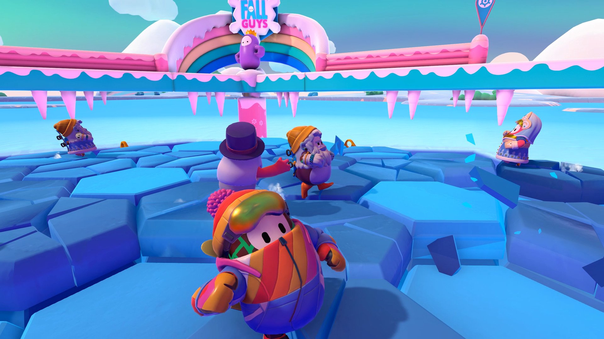 七日杀 年度版 截图10