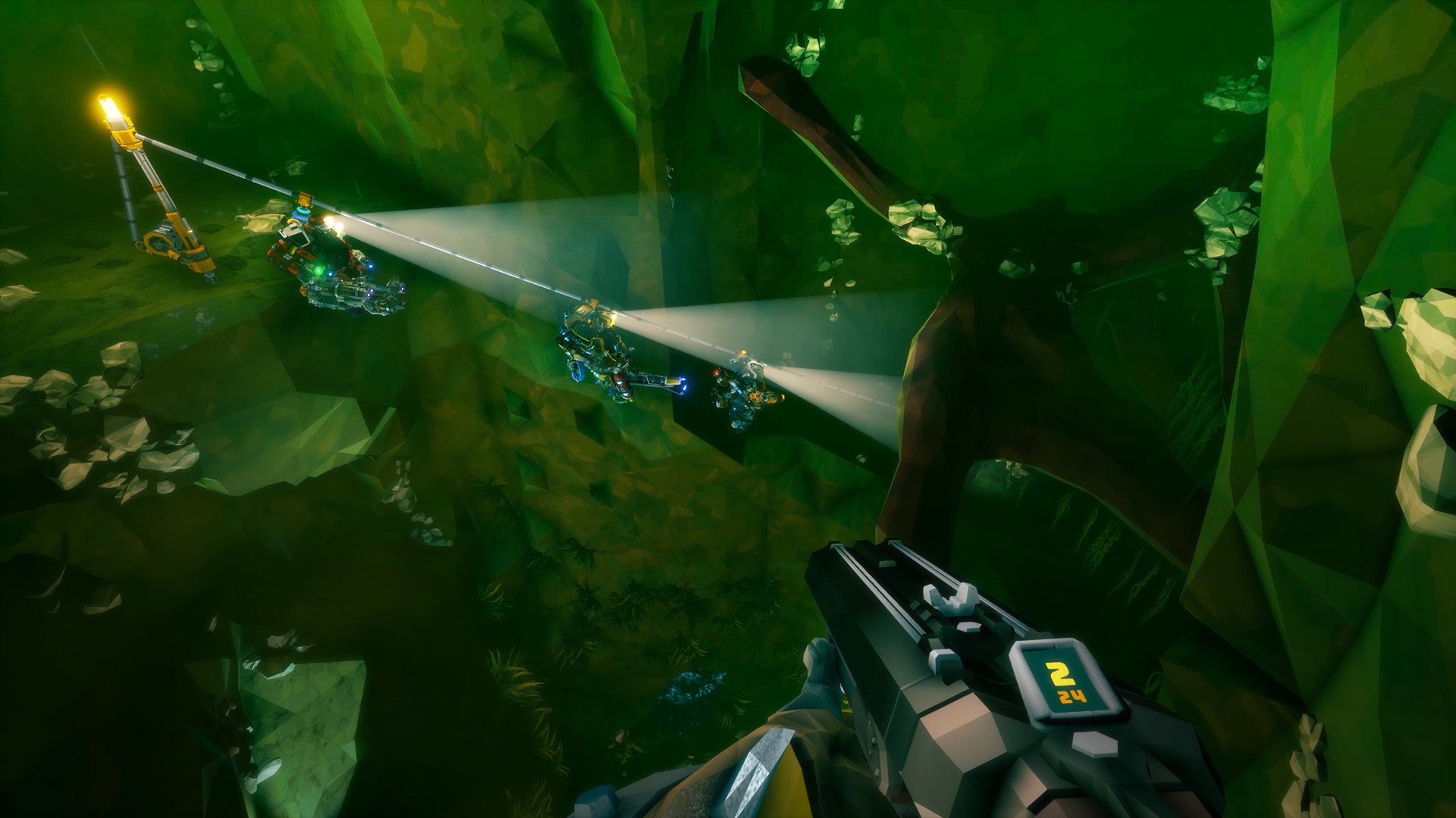 原神 豪华版 截图9