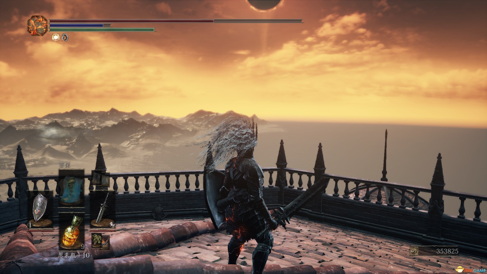 仁王2 终极版 截图5