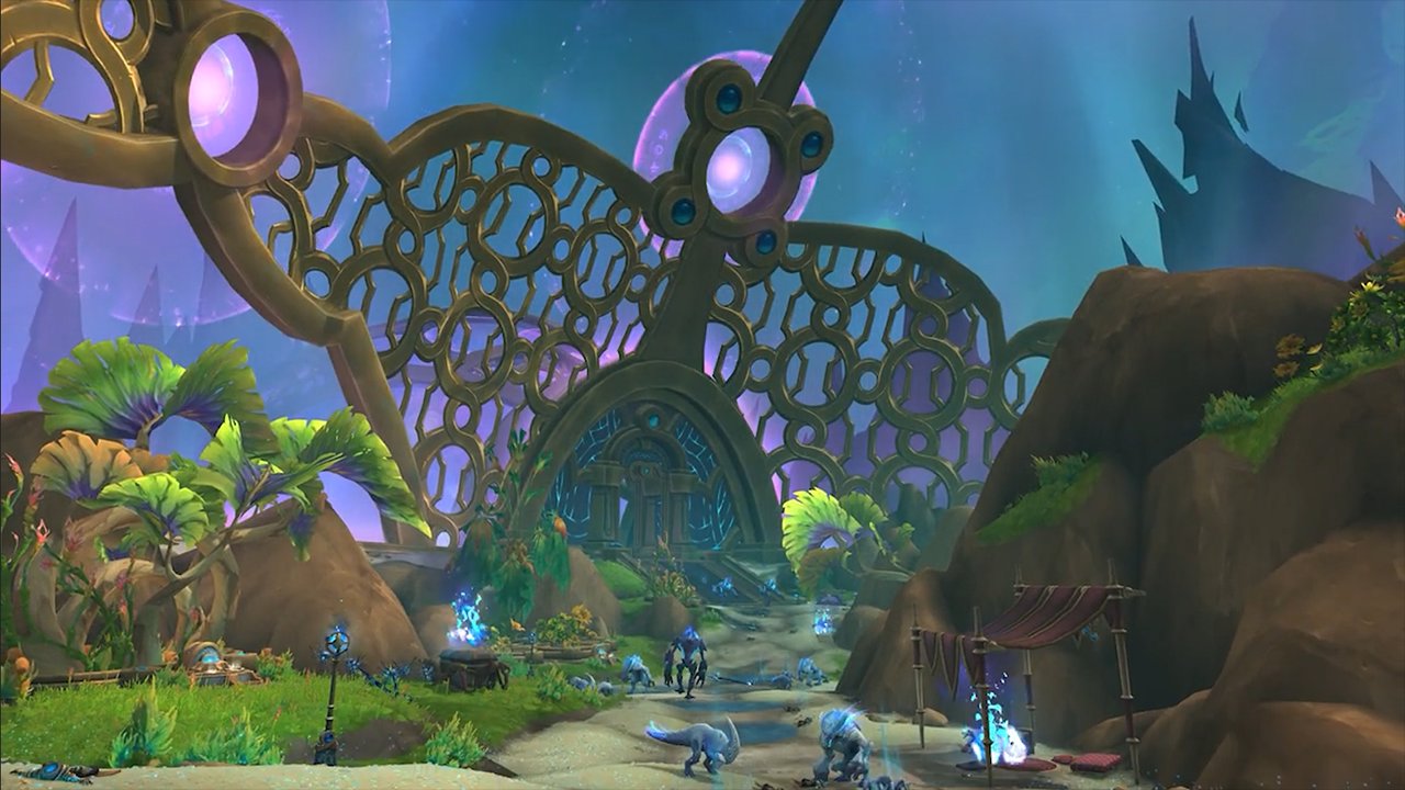 守望先锋2 完整版 截图11