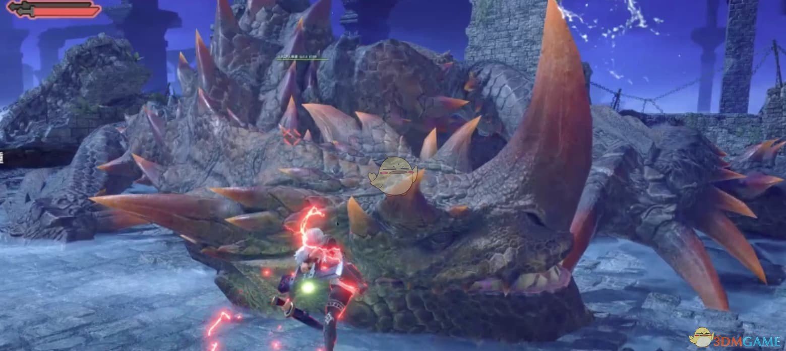 原神 终极版 截图2