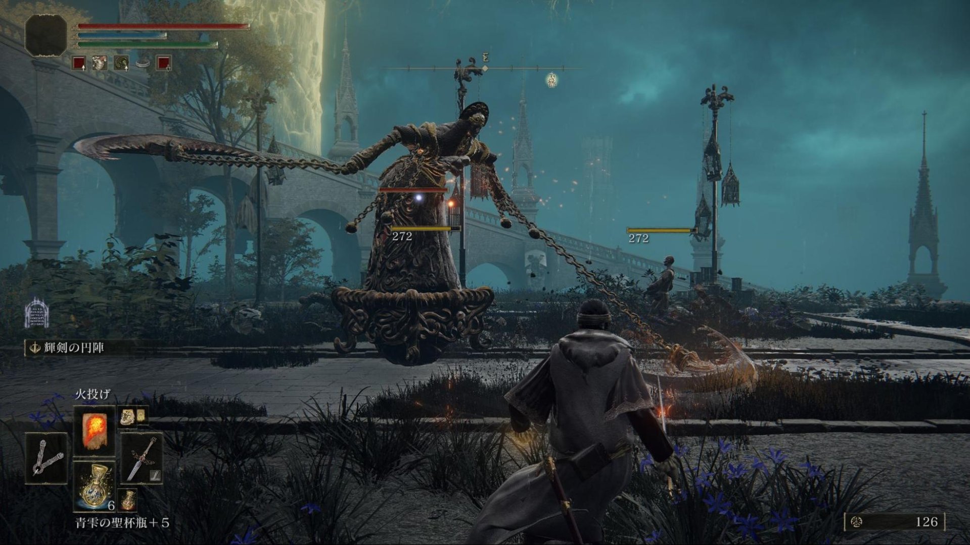 巫师3：狂猎 豪华版 截图10