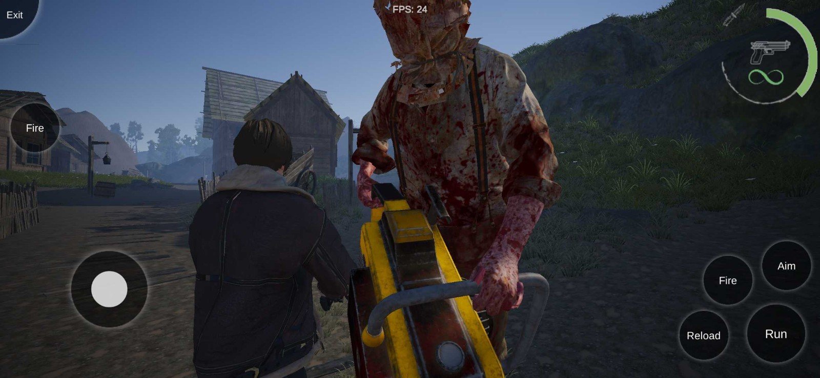 赛博朋克2077 截图9