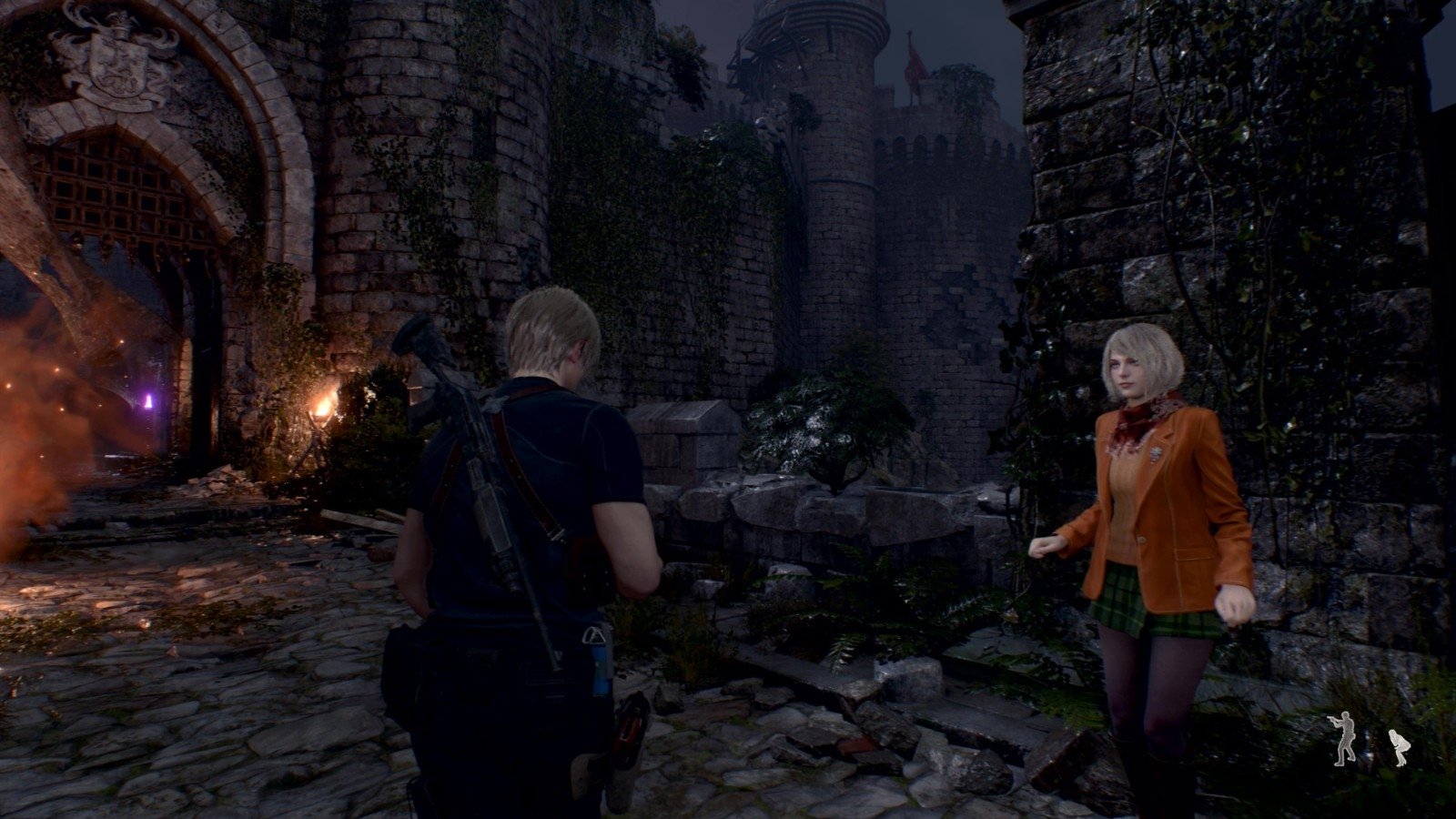 赛博朋克2077 截图23