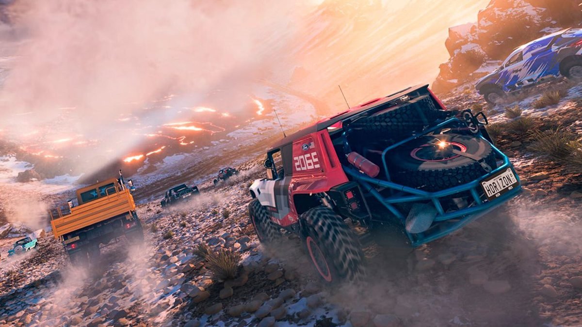 深岩银河 终极版 截图10