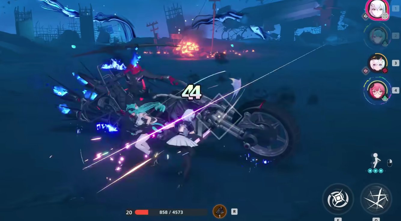 荒野大镖客2 重制版 截图22