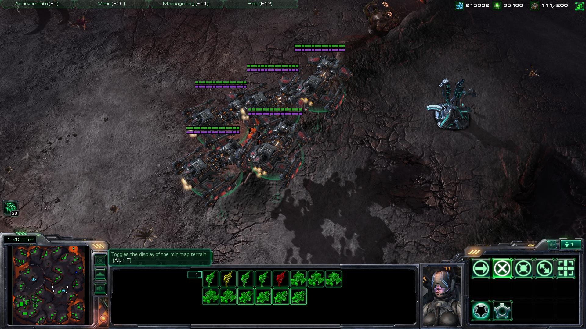 森林 年度版 截图4