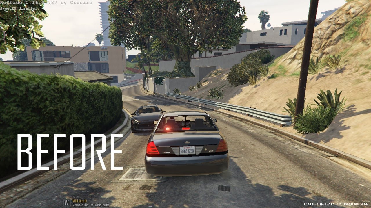 GTA5 年度版 截图17