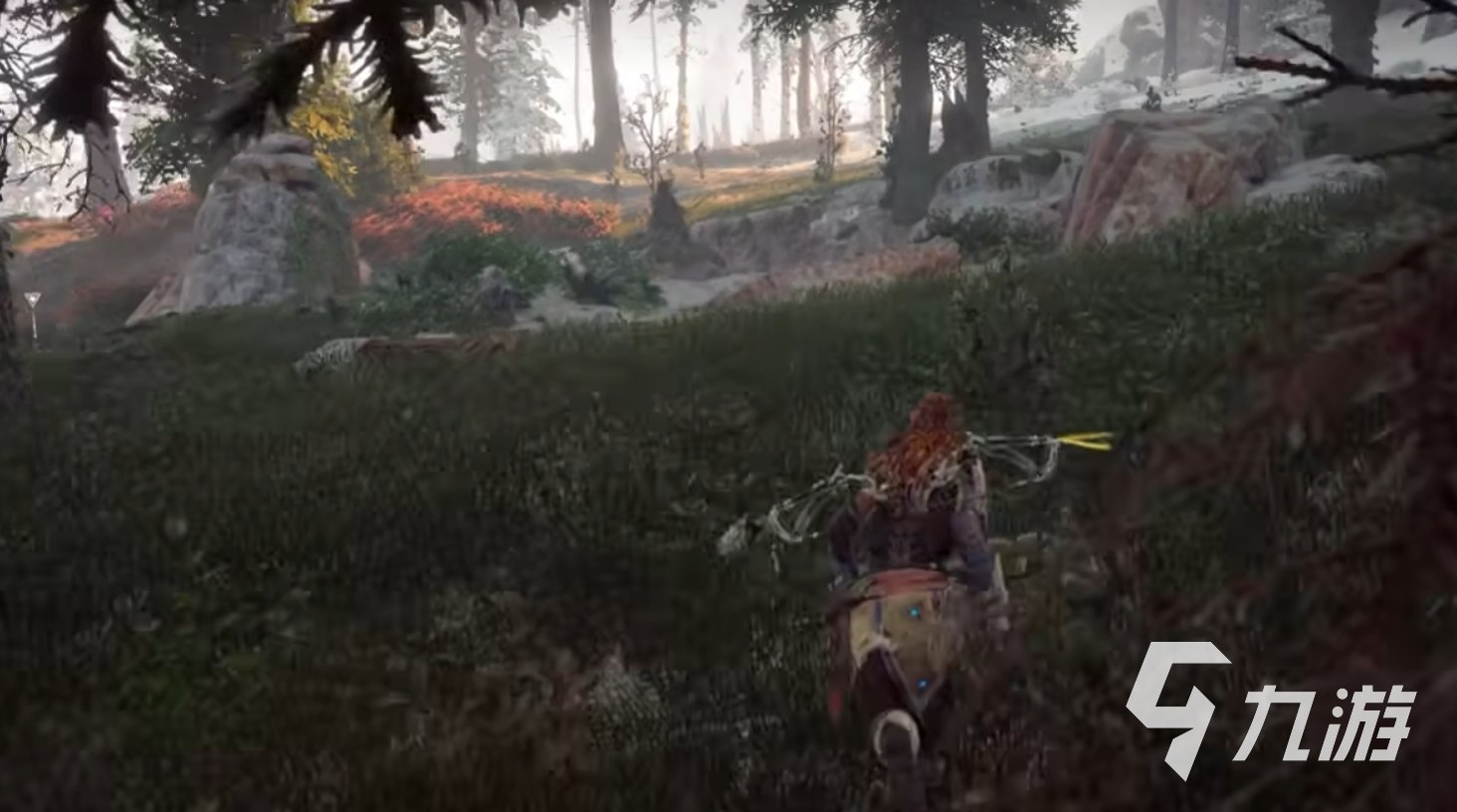 绝地求生 年度版 截图13