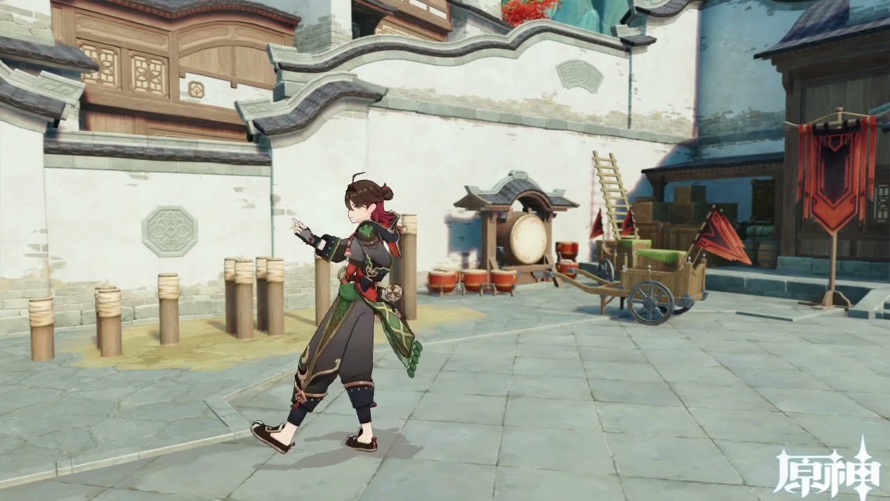 黑暗之魂3 年度版 截图12