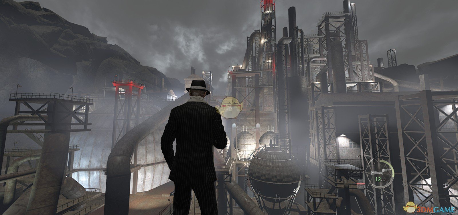 尼尔：机械纪元 重制版 截图5