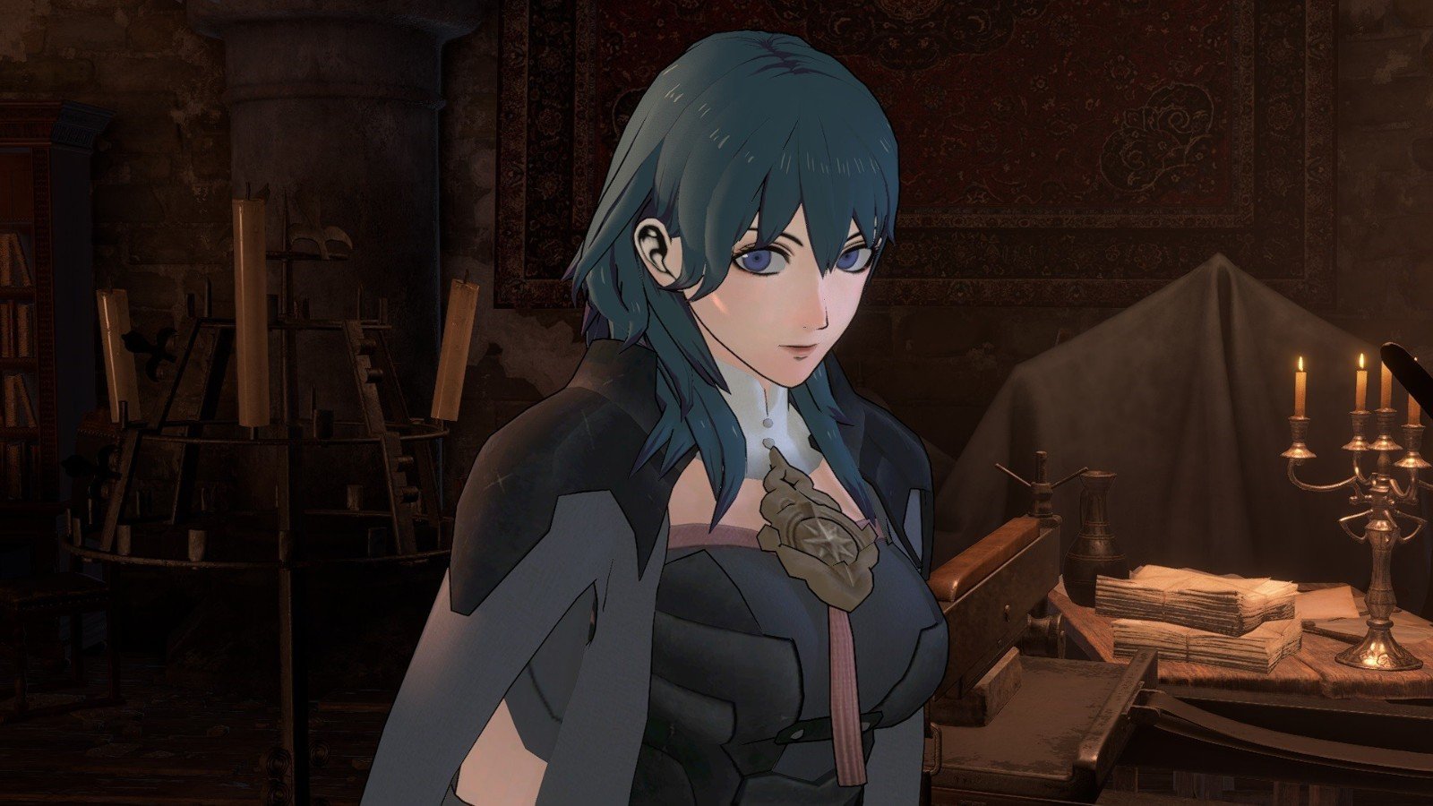 尼尔：机械纪元 重制版 截图7