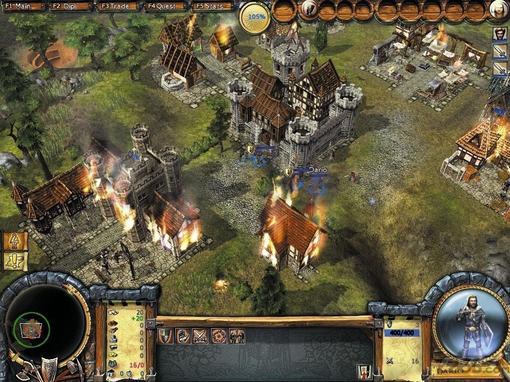 黑暗之魂3 截图9