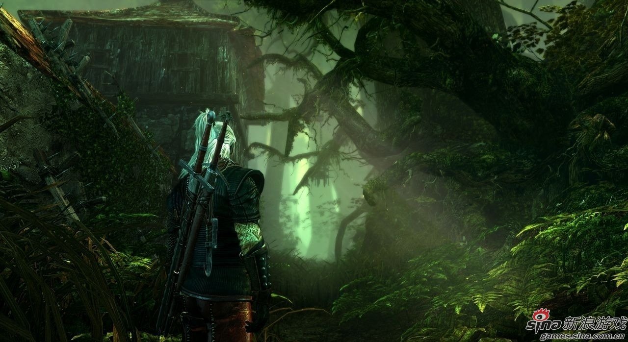 黑暗之魂3 豪华版 截图11