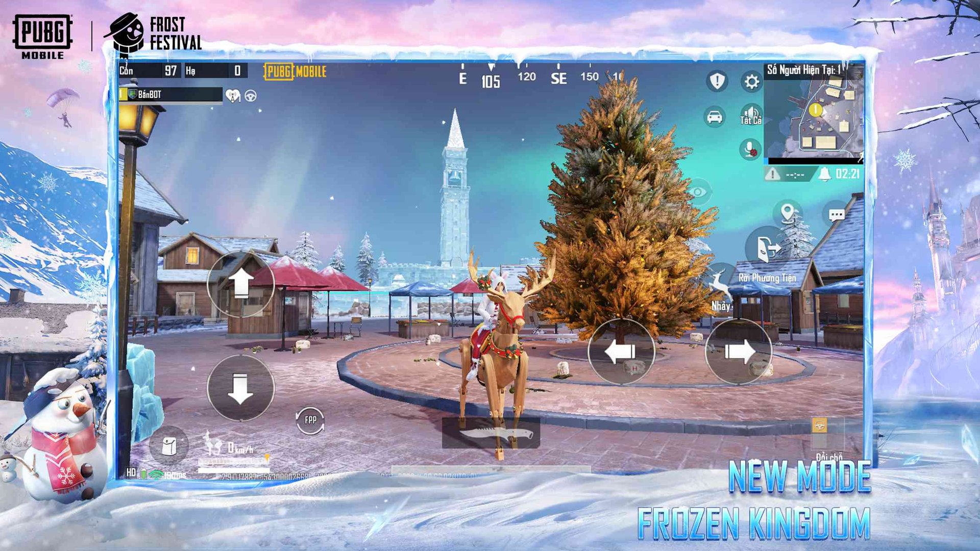 死亡搁浅 年度版 截图16