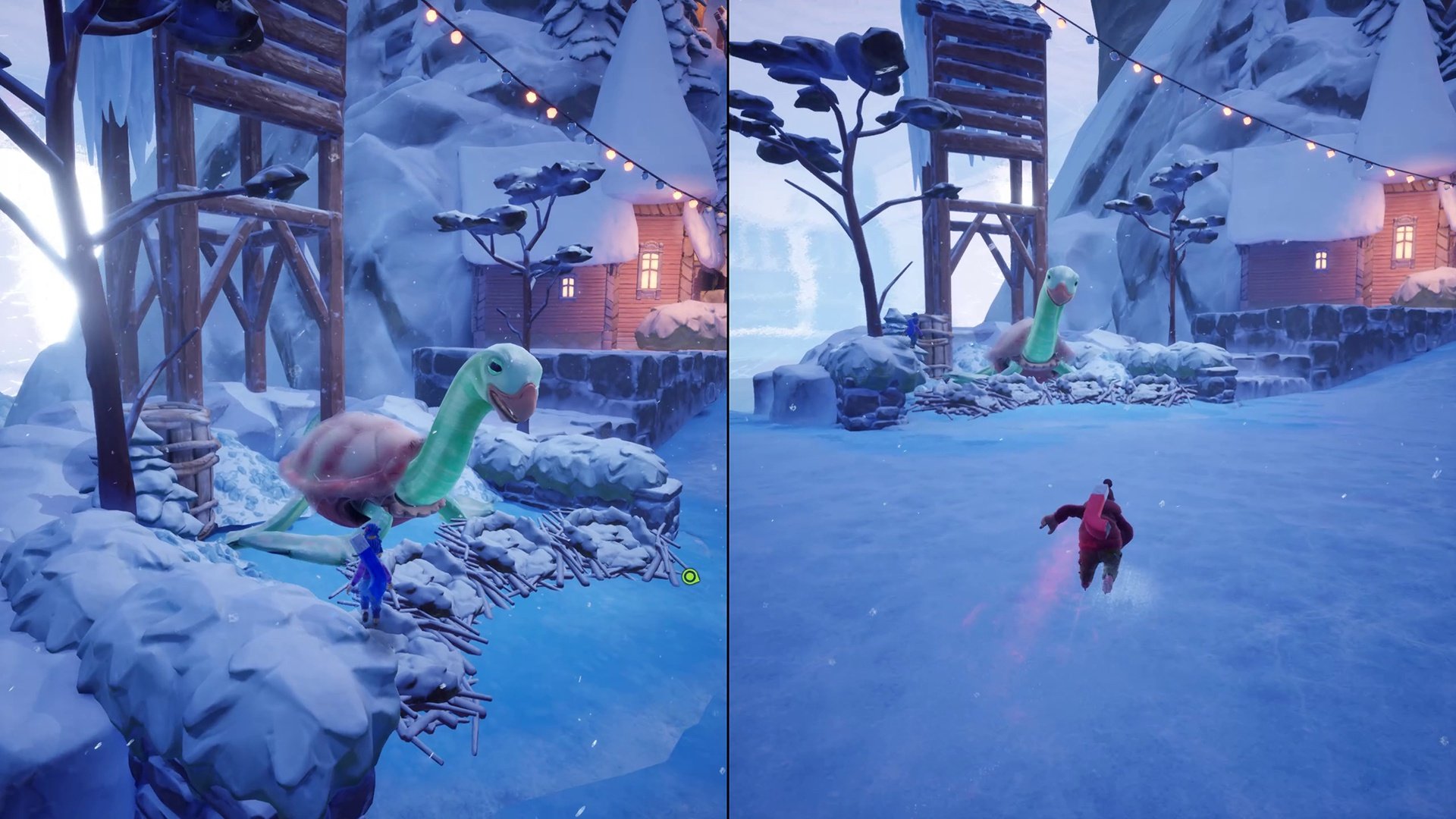 糖豆人：终极淘汰赛 豪华版 截图20