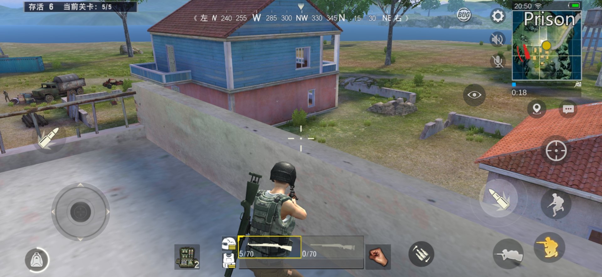 原神 终极版 截图21