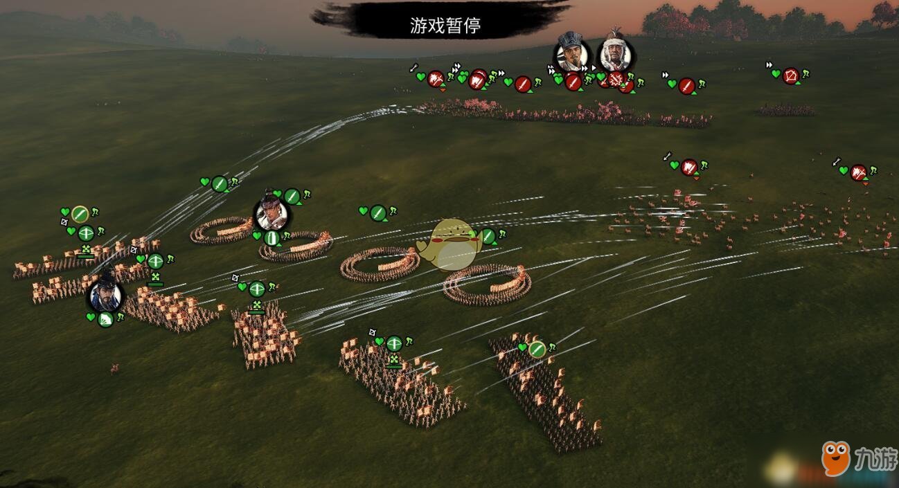 深岩银河 终极版 截图14