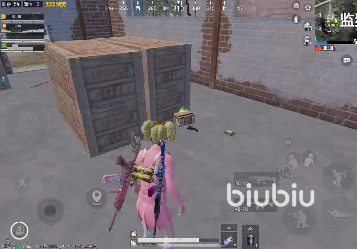 环世界 重制版 截图20