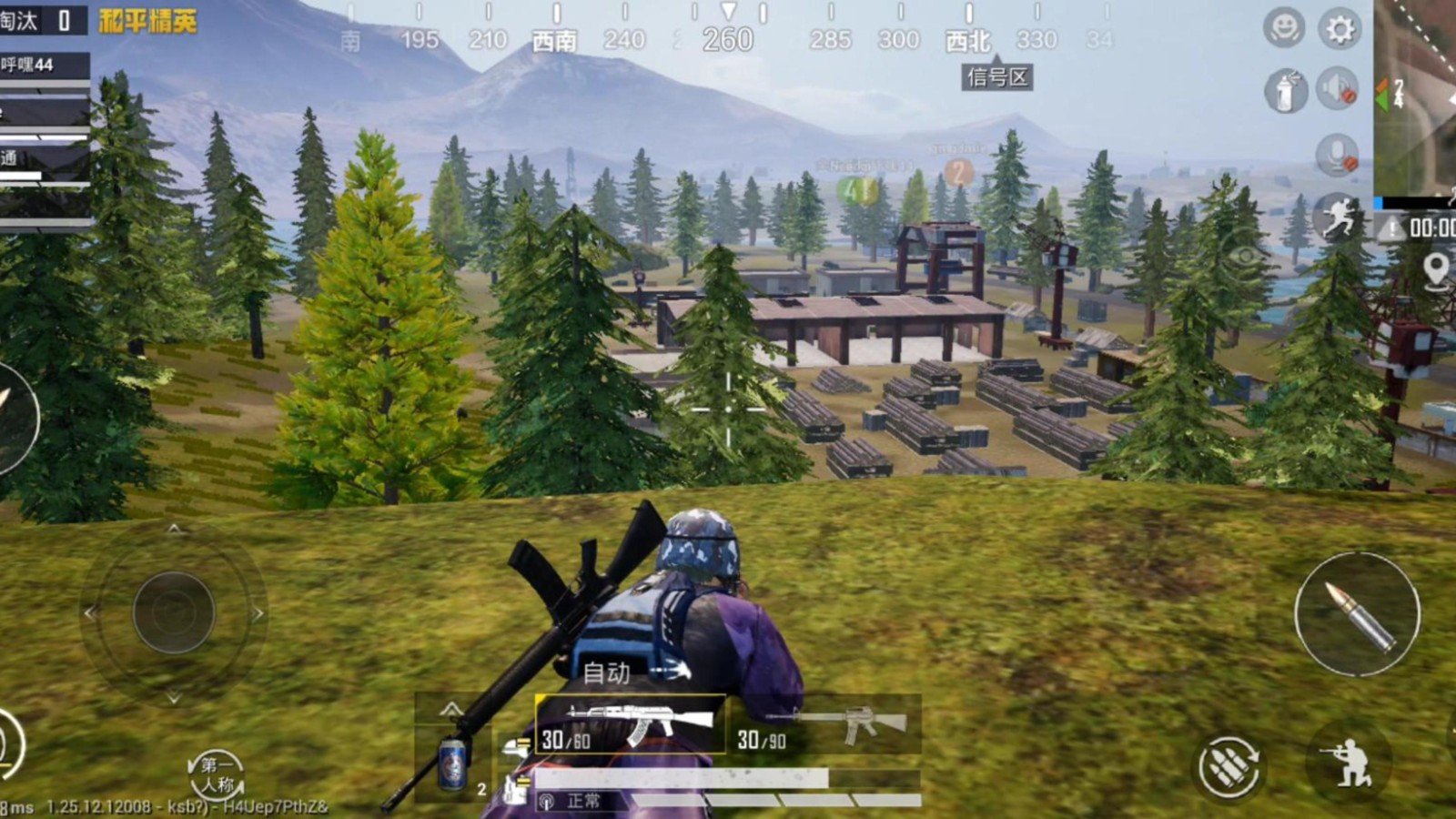 环世界 重制版 截图21