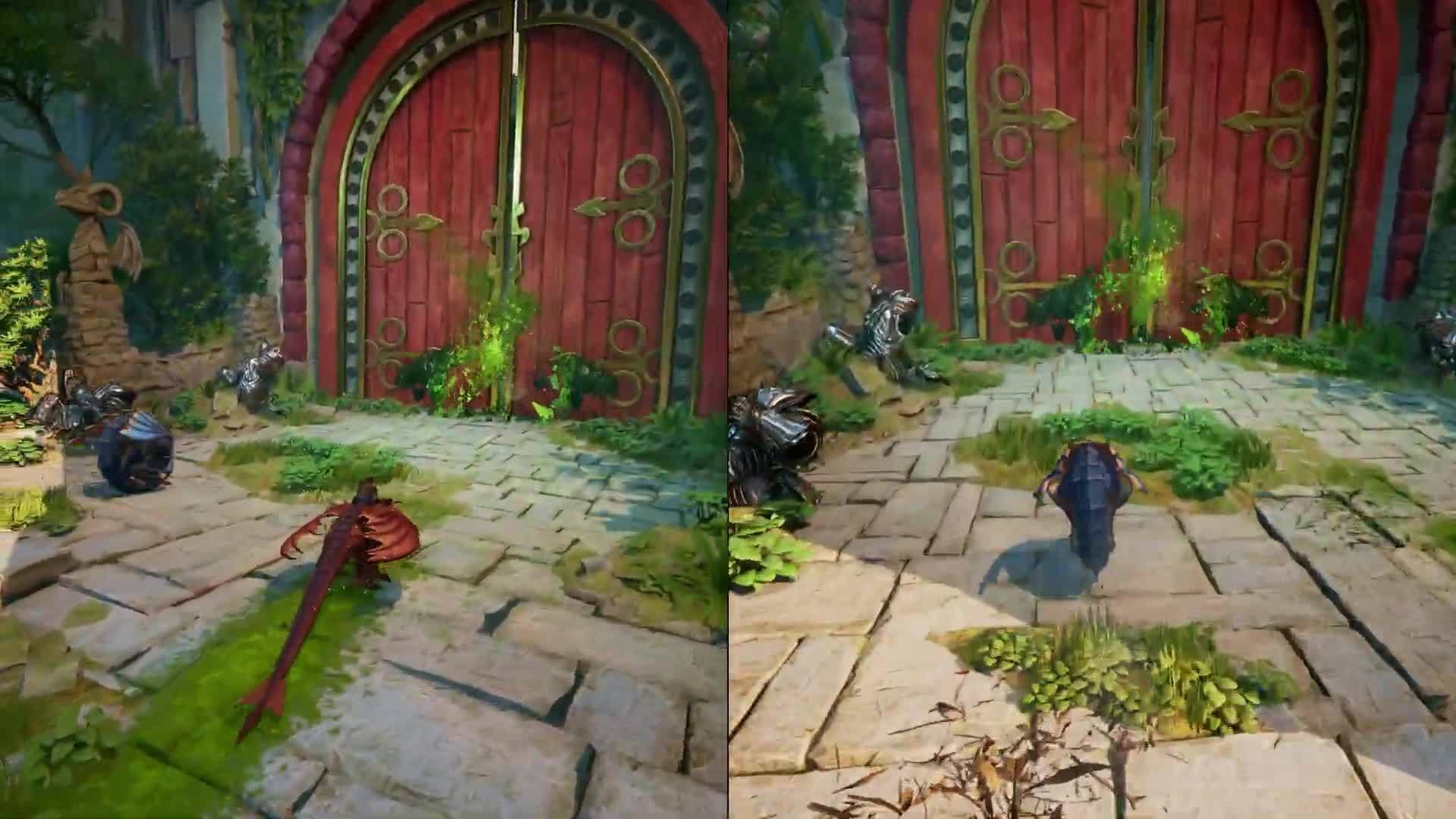 绝地求生 年度版 截图2