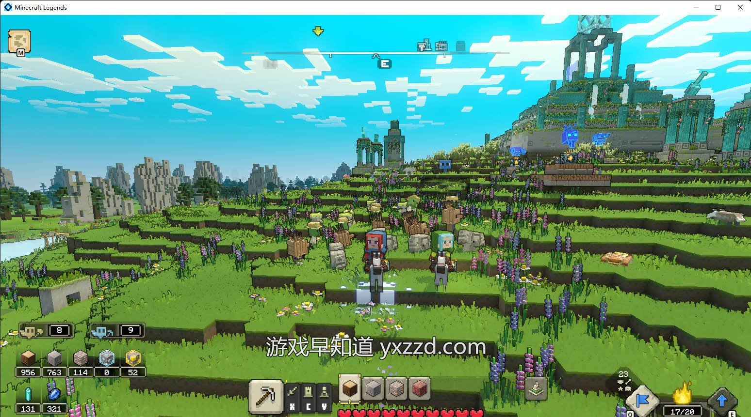 战神 重制版 截图4