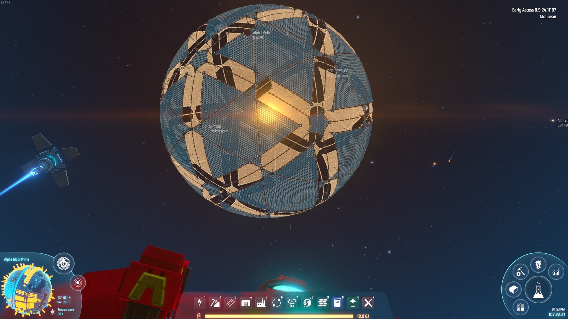 星露谷物语 年度版 截图8