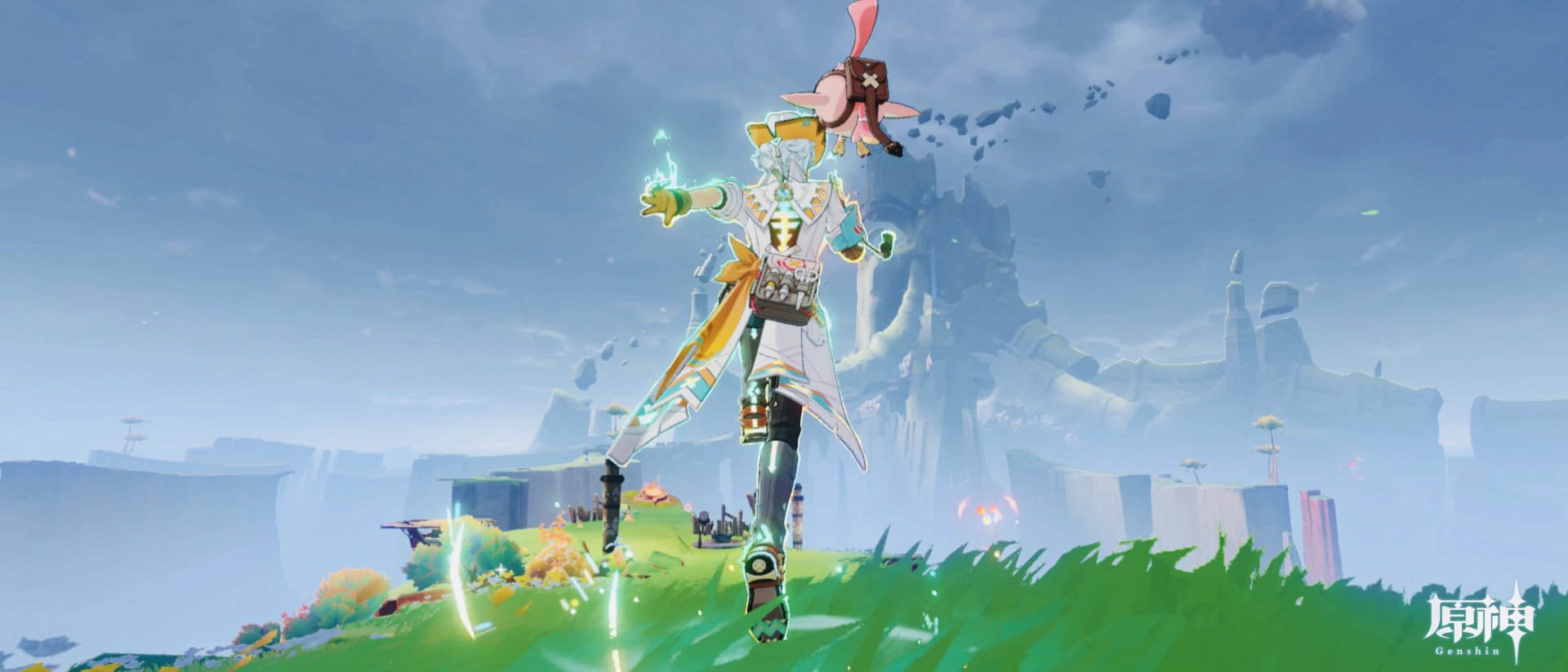 战神 重制版 截图15