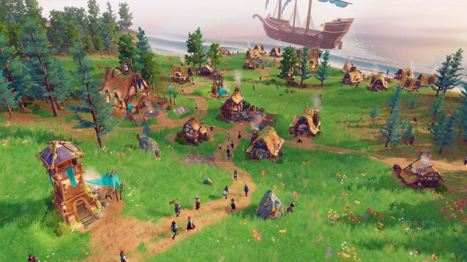 怪物猎人：世界 年度版 截图3