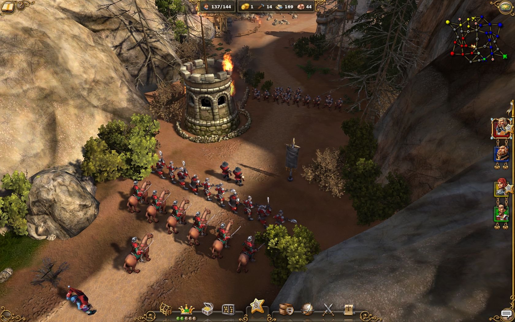 怪物猎人：世界 年度版 截图8