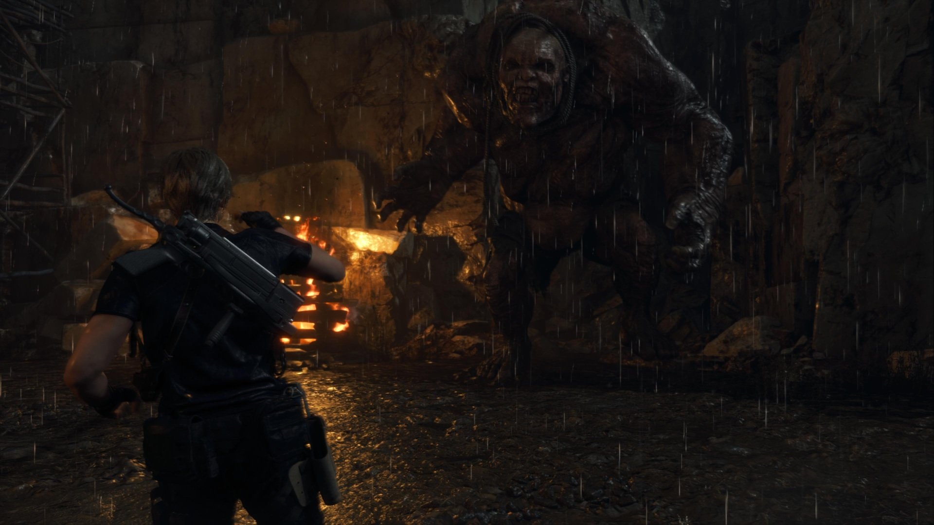 黑暗之魂3 截图4