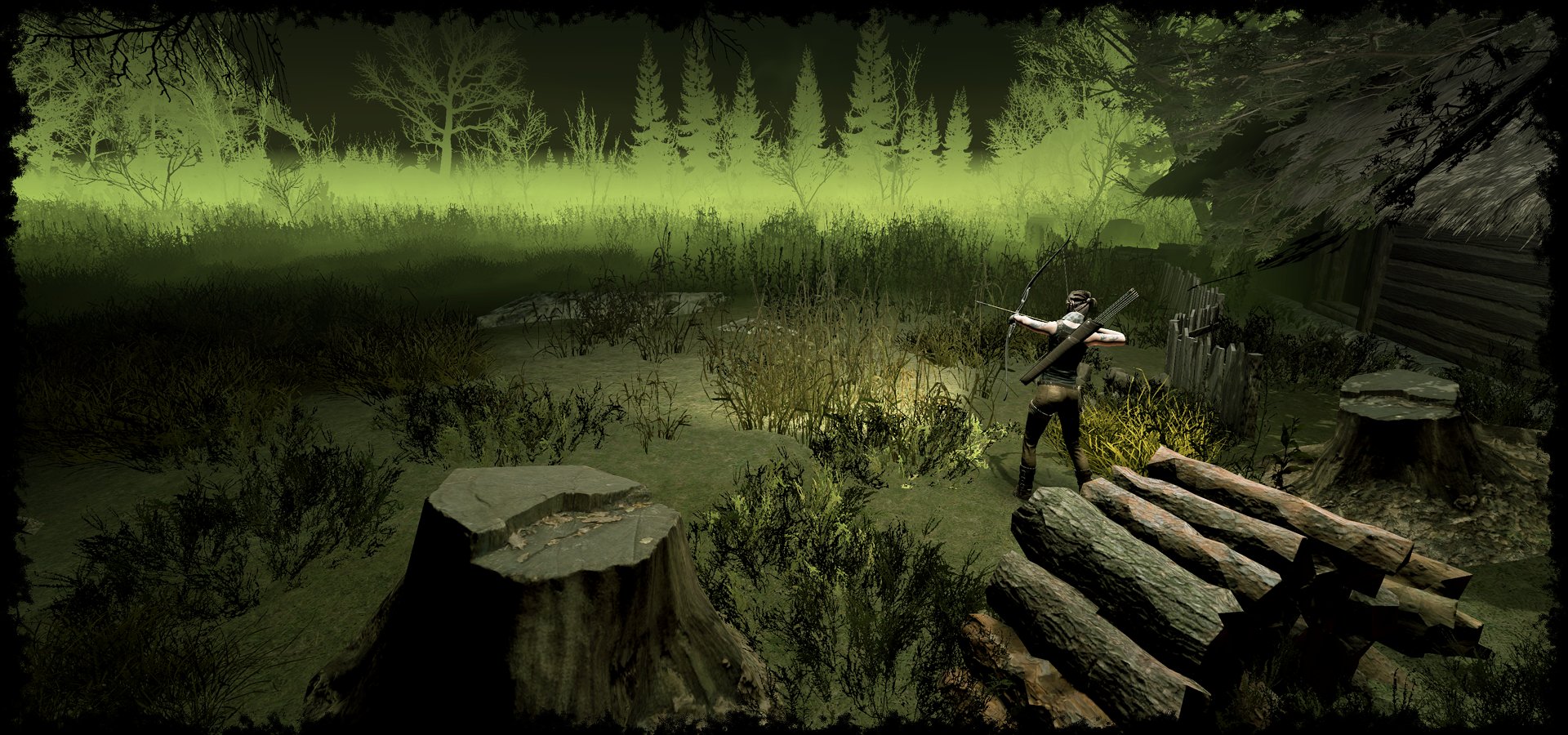 上古卷轴5：天际 截图22