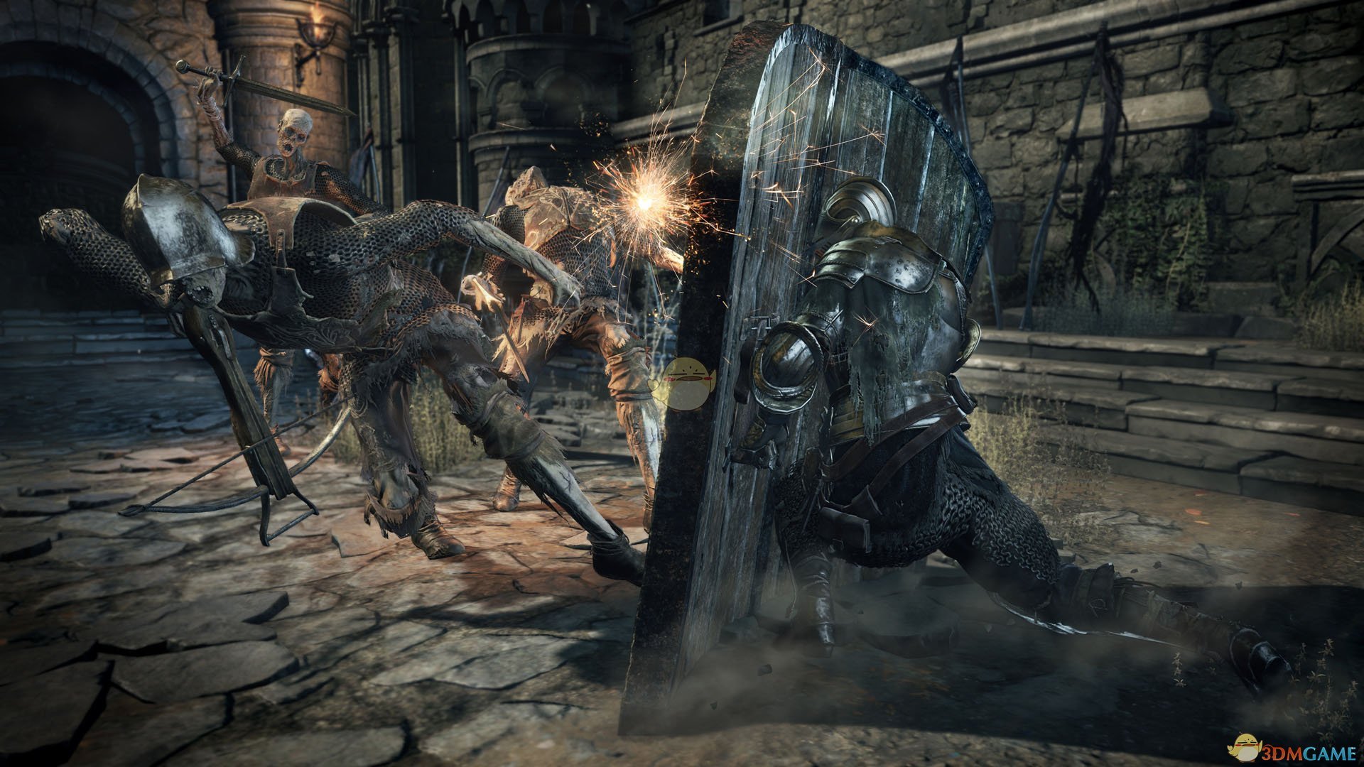 赛博朋克2077 终极版 截图17