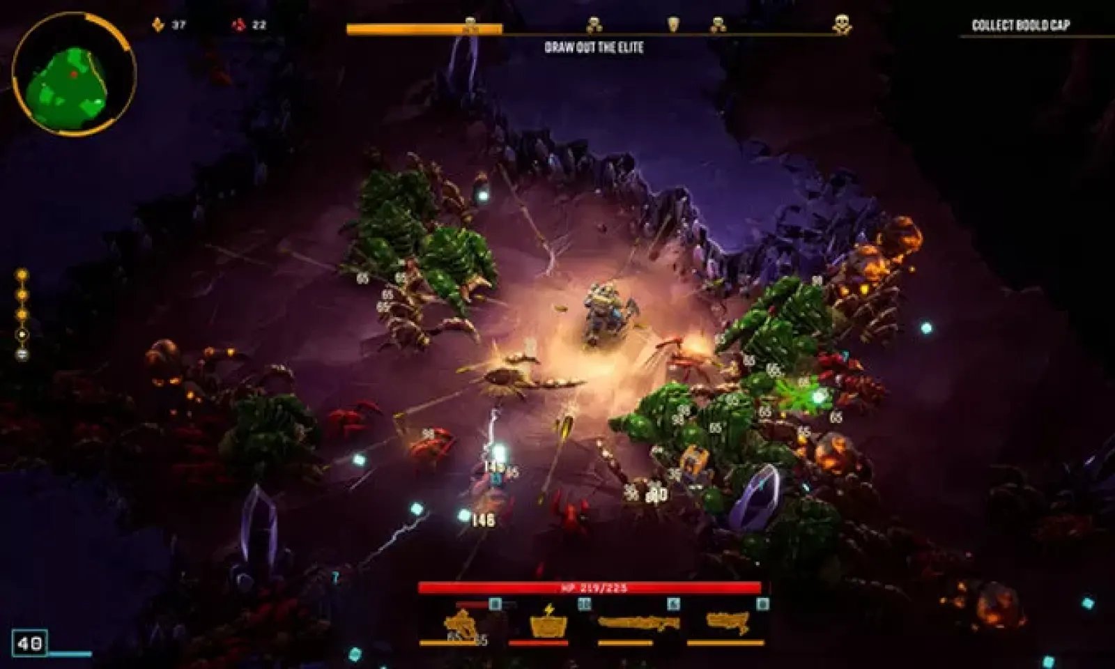 艾尔登法环 豪华版 截图1