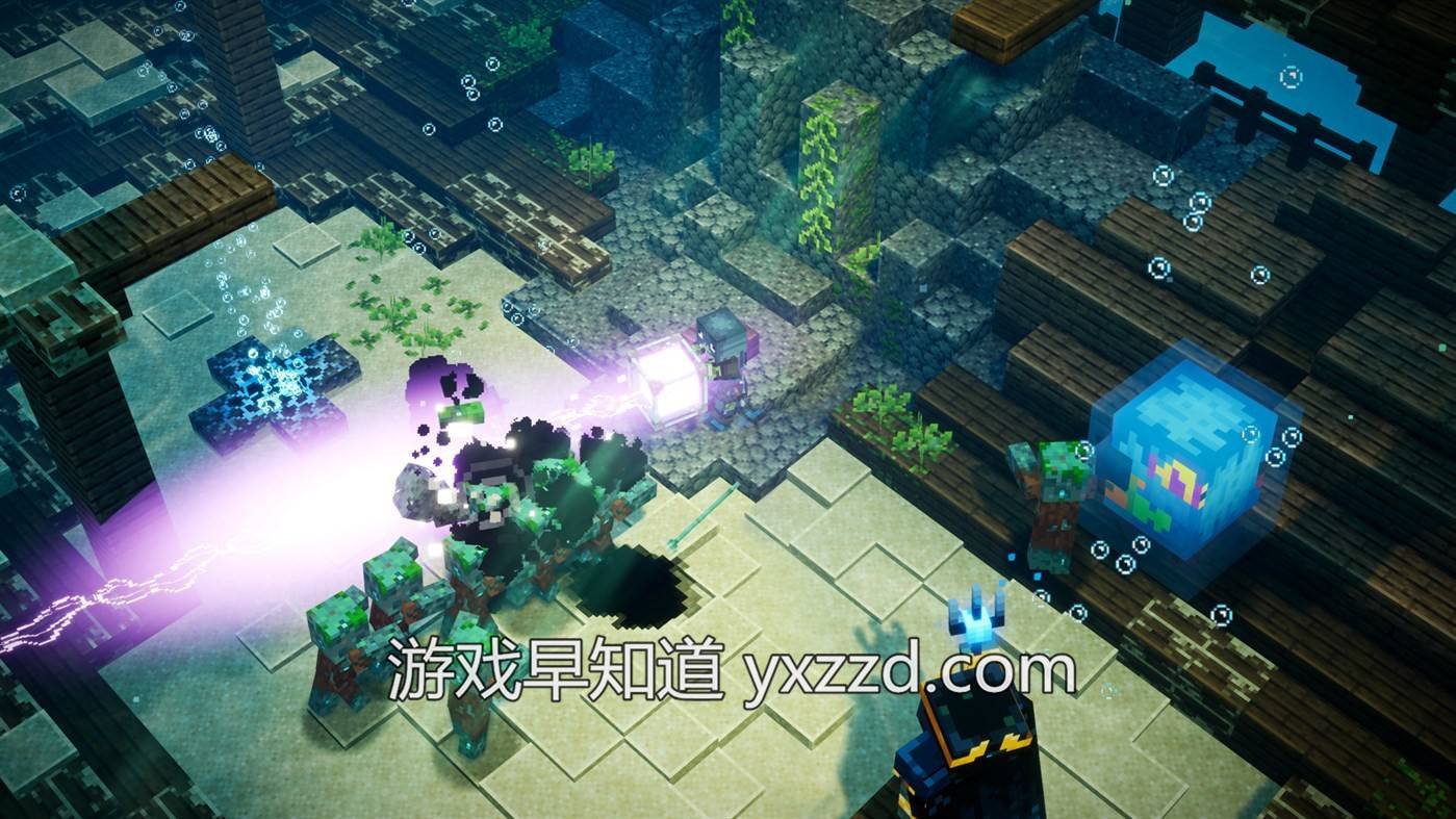 巫师3：狂猎 重制版 截图17